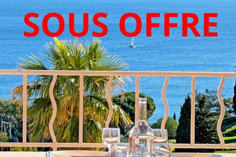 Lejlighed i Agay, Var, Agay - € 225.750 | Ref: 653 - foto 1