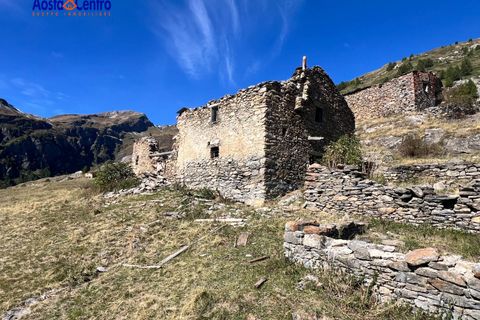 Landejendom i La Thuile, Aosta Valley, La Thuile - € 750.000 | Ref: 5607 - foto 4