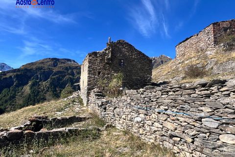 Landejendom i La Thuile, Aosta Valley, La Thuile - € 750.000 | Ref: 5607 - foto 5