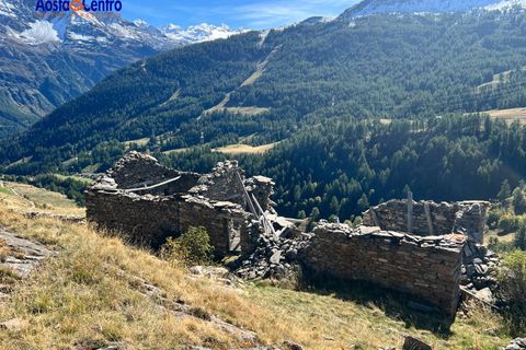 Landejendom i La Thuile, Aosta Valley, La Thuile - € 750.000 | Ref: 5607 - foto 6
