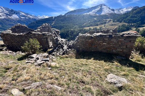 Landejendom i La Thuile, Aosta Valley, La Thuile - € 750.000 | Ref: 5607 - foto 7