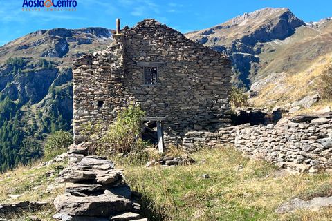 Landejendom i La Thuile, Aosta Valley, La Thuile - € 750.000 | Ref: 5607 - foto 8