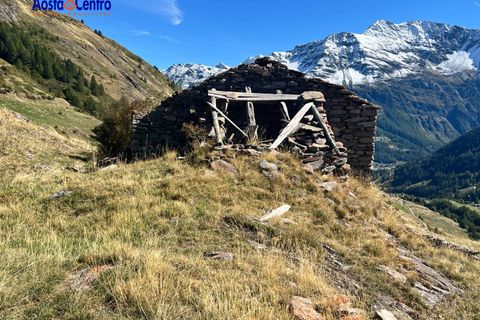 Landejendom i La Thuile, Aosta Valley, La Thuile - € 750.000 | Ref: 5607 - foto 9