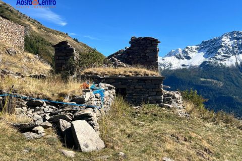 Landejendom i La Thuile, Aosta Valley, La Thuile - € 750.000 | Ref: 5607 - foto 10