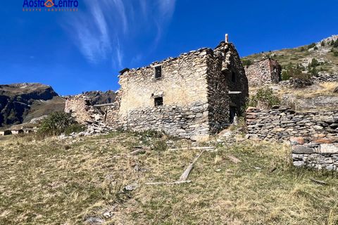 Landejendom i La Thuile, Aosta Valley, La Thuile - € 750.000 | Ref: 5607 - foto 11