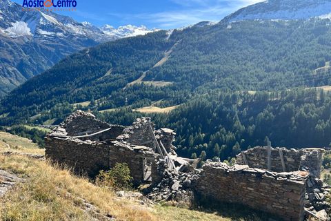 Landejendom i La Thuile, Aosta Valley, La Thuile - € 750.000 | Ref: 5607 - foto 12