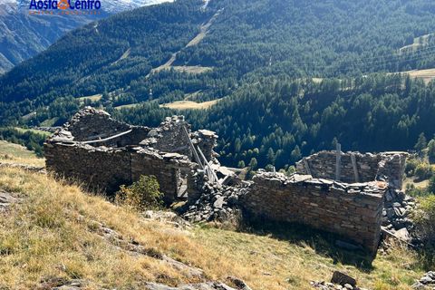 Landejendom i La Thuile, Aosta Valley, La Thuile - € 750.000 | Ref: 5607 - foto 14