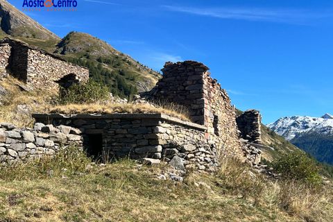 Landejendom i La Thuile, Aosta Valley, La Thuile - € 750.000 | Ref: 5607 - foto 15