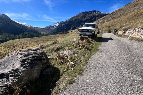 Landejendom i La Thuile, Aosta Valley, La Thuile - € 750.000 | Ref: 5607 - foto 16