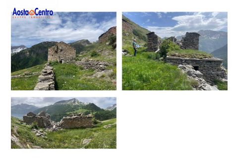 Landejendom i La Thuile, Aosta Valley, La Thuile - € 750.000 | Ref: 5607 - foto 17