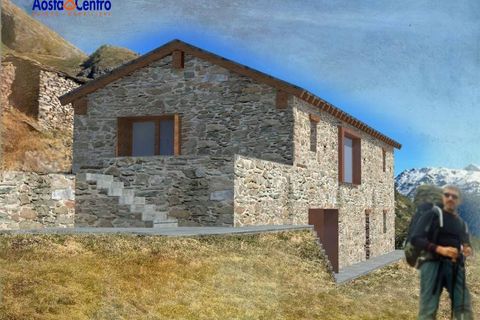 Landejendom i La Thuile, Aosta Valley, La Thuile - € 750.000 | Ref: 5607 - foto 2