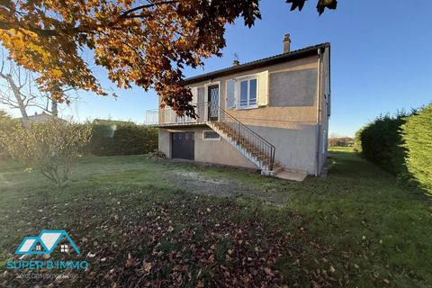 Villa a Fontannes, Haute-Loire, Fontannes - € 157.000 | Ref: 86395575 - foto 2
