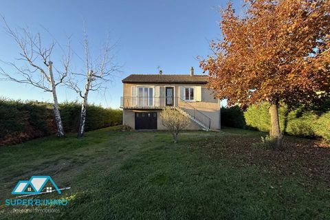 Villa a Fontannes, Haute-Loire, Fontannes - € 157.000 | Ref: 86395575 - foto 3