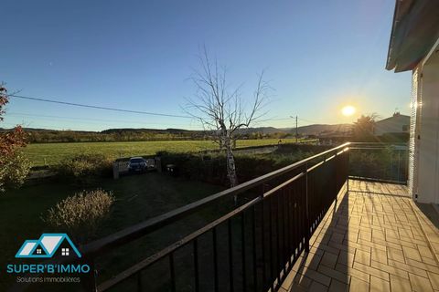 Villa a Fontannes, Haute-Loire, Fontannes - € 157.000 | Ref: 86395575 - foto 5