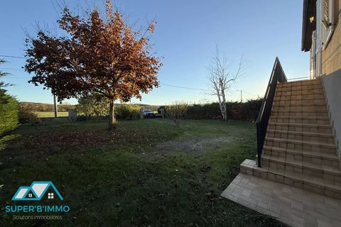 Villa a Fontannes, Haute-Loire, Fontannes - € 157.000 | Ref: 86395575 - foto 6