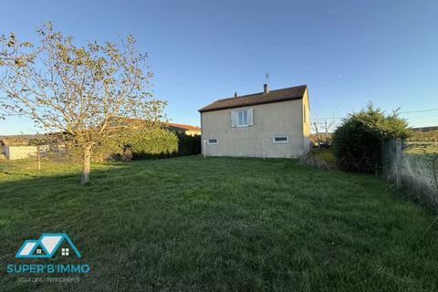 Villa a Fontannes, Haute-Loire, Fontannes - € 157.000 | Ref: 86395575 - foto 8