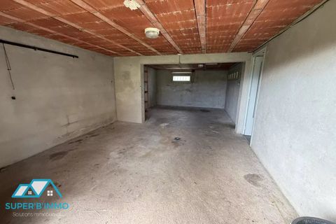 Villa a Fontannes, Haute-Loire, Fontannes - € 157.000 | Ref: 86395575 - foto 16