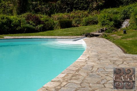 Villa i Bucine, Arezzo, Bucine - € 950.000 | Ref: v61696-x - foto 3