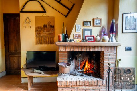 Villa i Bucine, Arezzo, Bucine - € 950.000 | Ref: v61696-x - foto 11