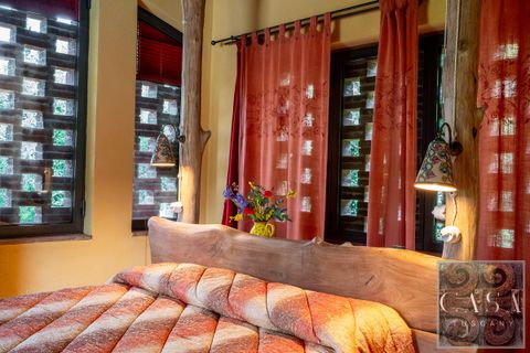 Villa i Bucine, Arezzo, Bucine - € 950.000 | Ref: v61696-x - foto 15