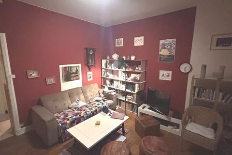 Lejlighed i Grenoble, Isere, Grenoble - € 95.000 | Ref: 86386987 - foto 3