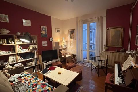 Lejlighed i Grenoble, Isere, Grenoble - € 95.000 | Ref: 86386987 - foto 7