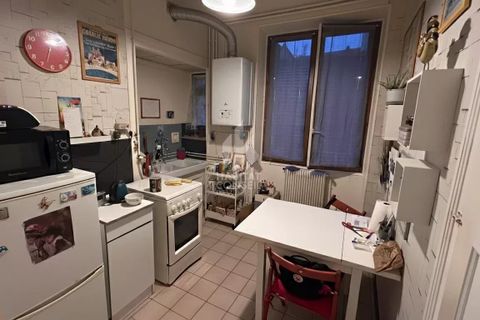 Lejlighed i Grenoble, Isere, Grenoble - € 95.000 | Ref: 86386987 - foto 8