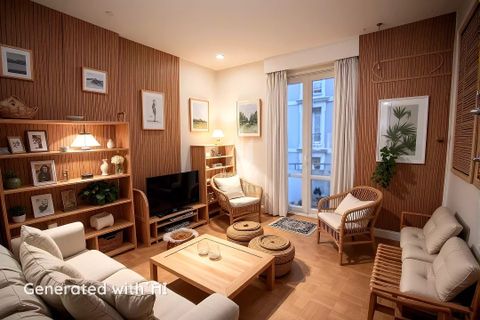 Lejlighed i Grenoble, Isere, Grenoble - € 95.000 | Ref: 86386987 - foto 1