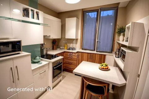 Lejlighed i Grenoble, Isere, Grenoble - € 95.000 | Ref: 86386987 - foto 2