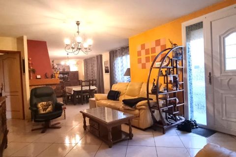 Villa i Audincourt, Doubs, Audincourt - € 129.000 | Ref: 423917KLS - foto 2