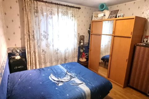 Villa i Audincourt, Doubs, Audincourt - € 129.000 | Ref: 423917KLS - foto 7