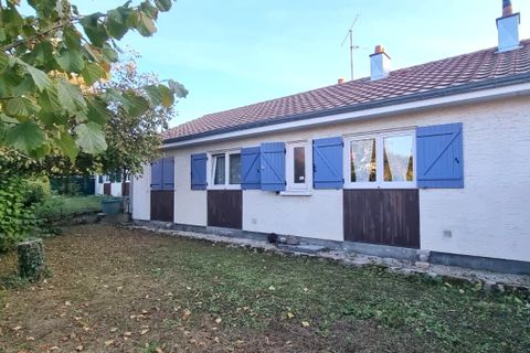 Villa i Audincourt, Doubs, Audincourt - € 129.000 | Ref: 423917KLS - foto 10
