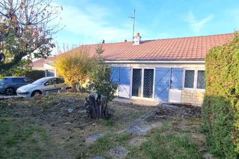 Villa i Audincourt, Doubs, Audincourt - € 129.000 | Ref: 423917KLS - foto 11