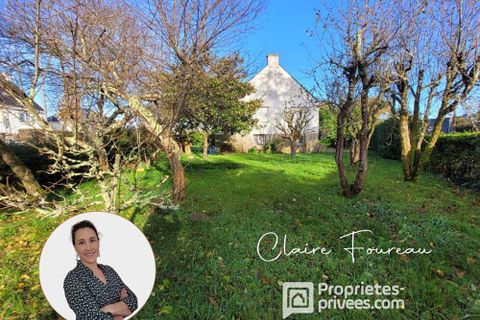 Tomt i Sene, Morbihan, Sene - € 198 000 | Ref: 426737CLAF - foto 2