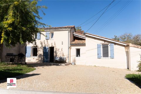 Villa i Galgon, Gironde, Galgon - € 224.000 | Ref: 426718LIMA - foto 1