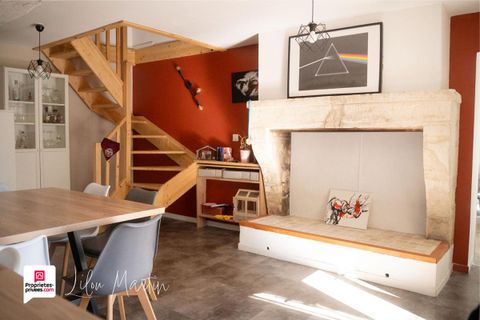 Villa i Galgon, Gironde, Galgon - € 224.000 | Ref: 426718LIMA - foto 2