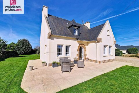 Villa i Lanmeur, Finistere, Lanmeur - € 294.000 | Ref: 426206FRAC - foto 2