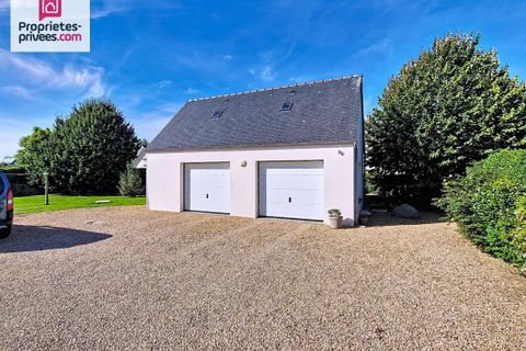 Villa i Lanmeur, Finistere, Lanmeur - € 294.000 | Ref: 426206FRAC - foto 3