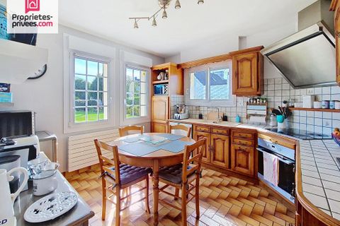 Villa i Lanmeur, Finistere, Lanmeur - € 294.000 | Ref: 426206FRAC - foto 7