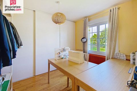 Villa i Lanmeur, Finistere, Lanmeur - € 294.000 | Ref: 426206FRAC - foto 8