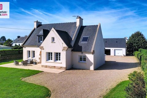 Villa i Lanmeur, Finistere, Lanmeur - € 294.000 | Ref: 426206FRAC - foto 16