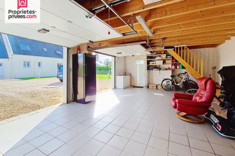 Villa i Lanmeur, Finistere, Lanmeur - € 294.000 | Ref: 426206FRAC - foto 17