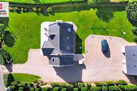 Villa i Lanmeur, Finistere, Lanmeur - € 294.000 | Ref: 426206FRAC - foto 18