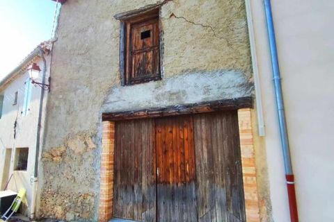 Farm hus i Limoux, Aude, Limoux - € 17.500 | Ref: 426841CKH - foto 3