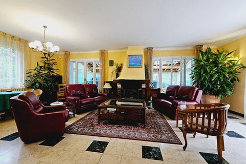 Villa i Avord, Cher, Avord - € 297.500 | Ref: 427019COS - foto 2