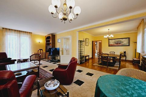 Villa i Avord, Cher, Avord - € 297.500 | Ref: 427019COS - foto 3