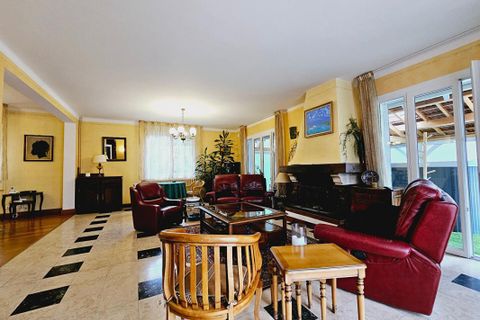 Villa i Avord, Cher, Avord - € 297.500 | Ref: 427019COS - foto 4