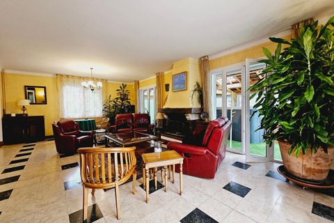 Villa i Avord, Cher, Avord - € 297.500 | Ref: 427019COS - foto 5
