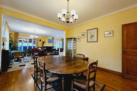 Villa i Avord, Cher, Avord - € 297.500 | Ref: 427019COS - foto 6
