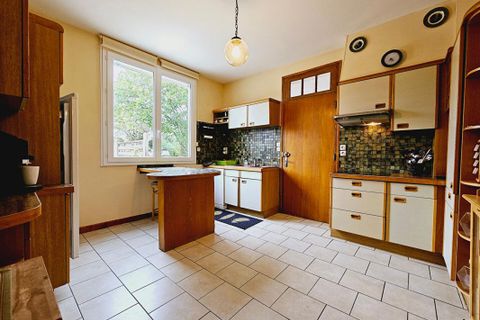 Villa i Avord, Cher, Avord - € 297.500 | Ref: 427019COS - foto 7
